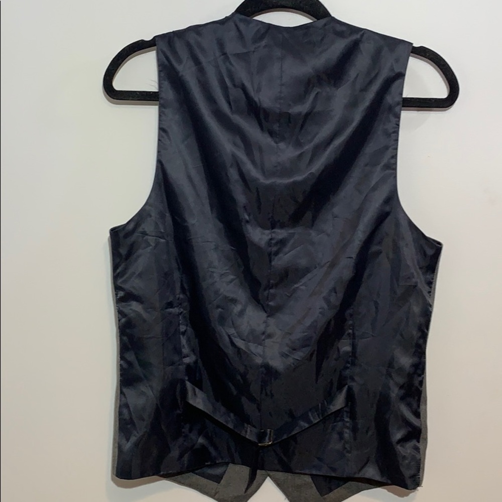 NWT  TOPMAN Vest - Picture 2 of 3